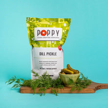 Load image into Gallery viewer, Dill Pickle Popcorn