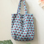 Mynah Travel Bag -- Shoulder Tote Bag