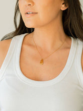 Load image into Gallery viewer, Zodiac Charm Necklace - Choose your sign