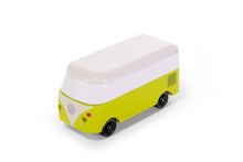 Load image into Gallery viewer, VW T1 Leafy Green