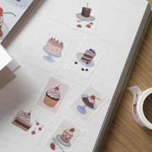 Load image into Gallery viewer, Birthday Treats | Perforated Washi Tape