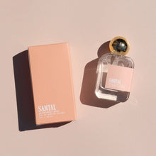 Load image into Gallery viewer, Nomad Perfume 2oz