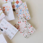 Ramona & Ruth Mini Cards