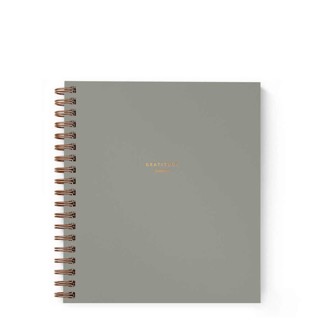 Mini Gratitude Journal | 5 Colors