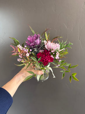 Charlie | Dainty Arrangement