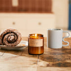 P.F. Candle Co. Spiced Pumpkin - 7.2 oz Standard Soy Candle