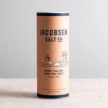 Load image into Gallery viewer, Trapani Pure Italian Fine Sea Salt