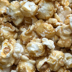 Sea Salt Caramel Artisan Popcorn