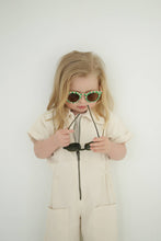 Load image into Gallery viewer, Checkered Sunglasses, Kids Sunglasses, Toddler Sunglasses