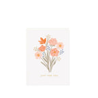 Ramona & Ruth Mini Cards