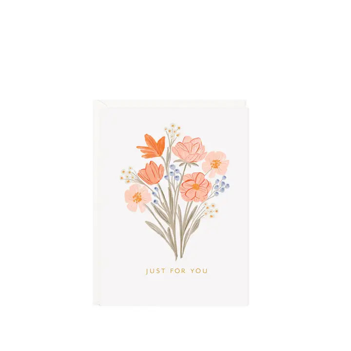 Ramona & Ruth Mini Cards