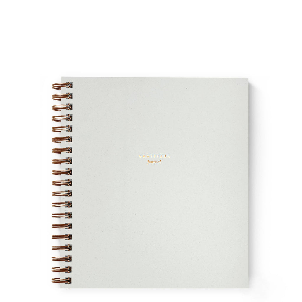 Mini Gratitude Journal | 5 Colors