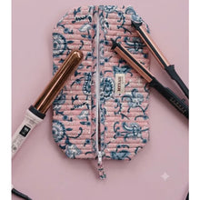 Load image into Gallery viewer, Mynah Travel Bag -- Hair Tool Bag
