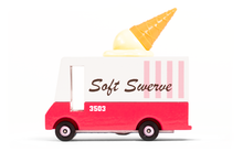 Load image into Gallery viewer, Ice Cream Van