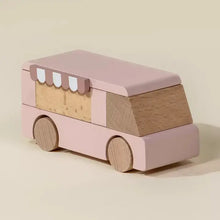 Load image into Gallery viewer, CoCo Village - Wooden Vehicles