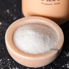 Load image into Gallery viewer, Trapani Pure Italian Fine Sea Salt