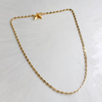 Katie Waltman - Caroline Ornate Chain