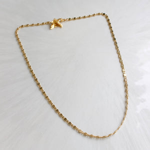 Katie Waltman - Caroline Ornate Chain