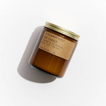 Load image into Gallery viewer, Persimmon Cider - 7.2 oz Standard Soy Candle