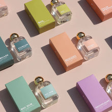 Load image into Gallery viewer, Nomad Perfume 2oz