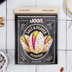 Joon Salt & Pepper Pistachios