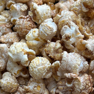 Churro Artisan Popcorn