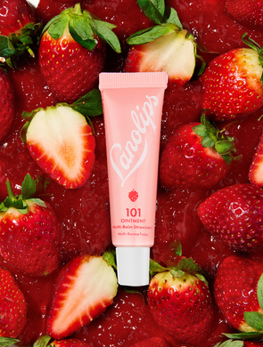 101 Ointment Multi-Balm Strawberry