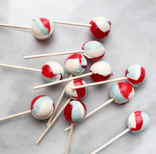 Load image into Gallery viewer, Large Lollies - Sweet Tooth Fairy Candy