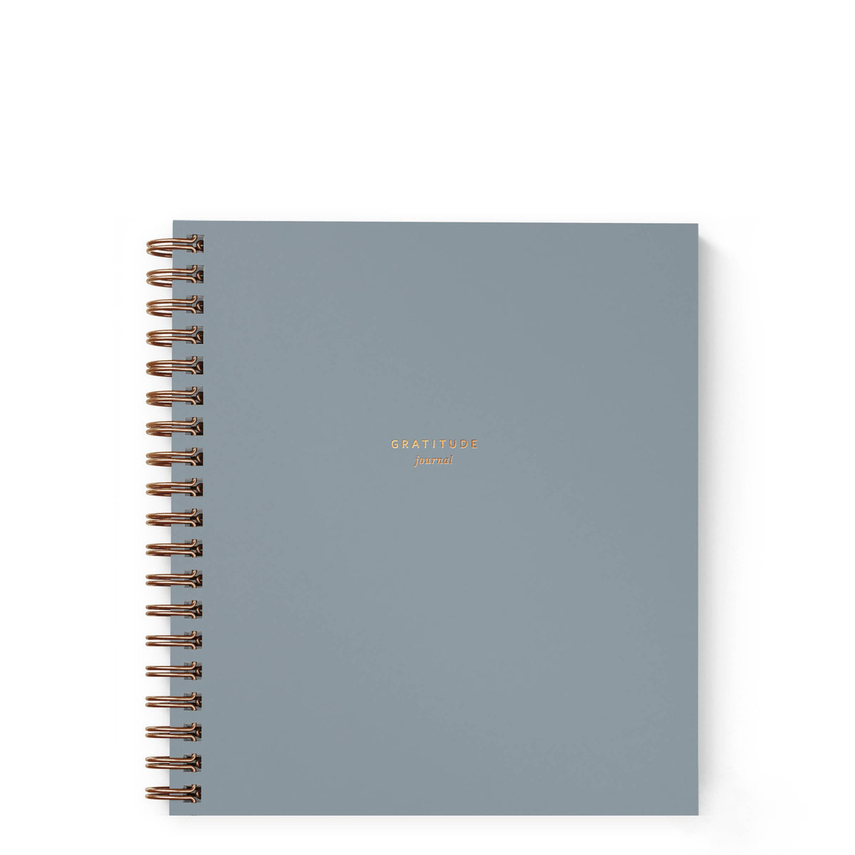 Mini Gratitude Journal | 5 Colors