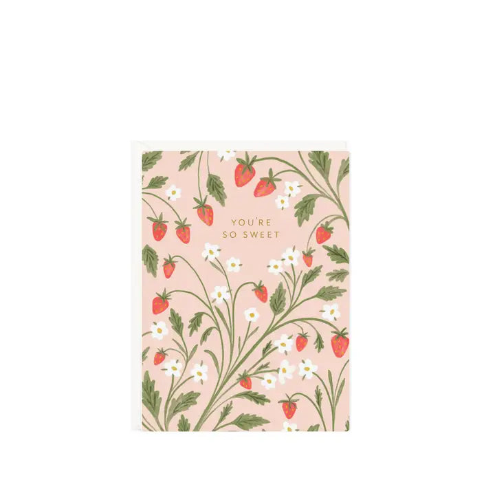 Ramona & Ruth Mini Cards