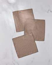 Load image into Gallery viewer, Geometry Dishcloth Set - Hearth