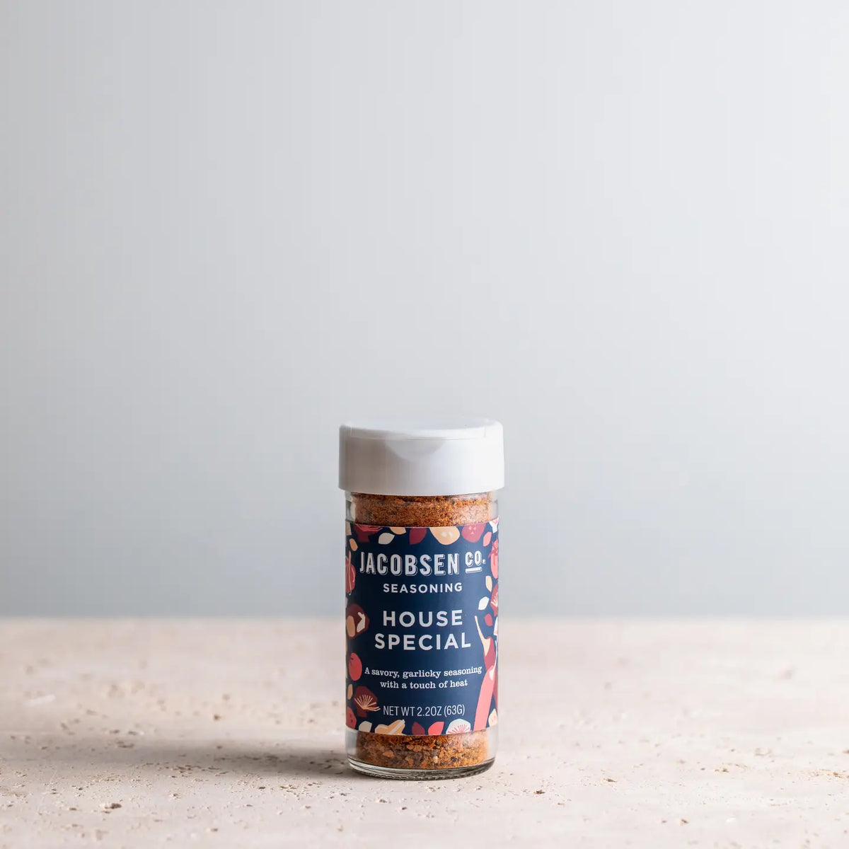 House Special Seasoning
