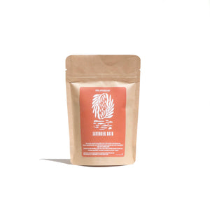 URB Biodegradable Bathsoak - Eucalyptus