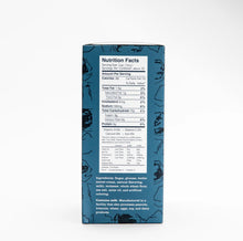 Load image into Gallery viewer, Salty Black Licorice - Pure Sea Salt Licorice Candy