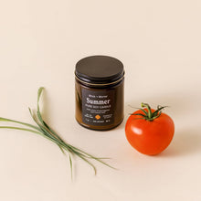 Load image into Gallery viewer, Brick + Mortar - Summer Scented Candle 7oz