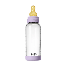 Load image into Gallery viewer, BIBS 8 oz Glass Bottle
