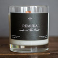R. Rebellion Remuda Candle 8oz