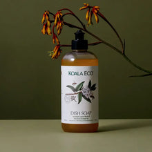 Load image into Gallery viewer, Koala Eco - Dish Soap - Lemon Myrtle &amp; Mandarin