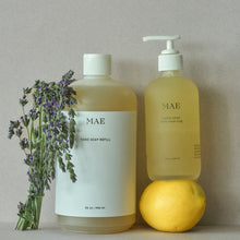 Load image into Gallery viewer, HAND SOAP REFILL