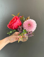 Load image into Gallery viewer, Evie | Bud Vase