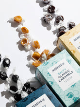 Load image into Gallery viewer, Classic Caramels - Pure Sea Salt Caramel Candy