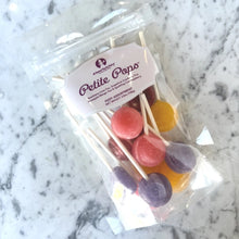 Load image into Gallery viewer, Petite Pop Sucker Bags - Sweet Tooth Fairy Candy