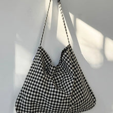 Load image into Gallery viewer, Le Bon Shoppe - Happy Carry Bag
