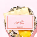 Meyer Lemon Poppyseed Bar - Superfine Chocolate