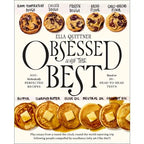 Obsessed with the Best: Ella Quittner