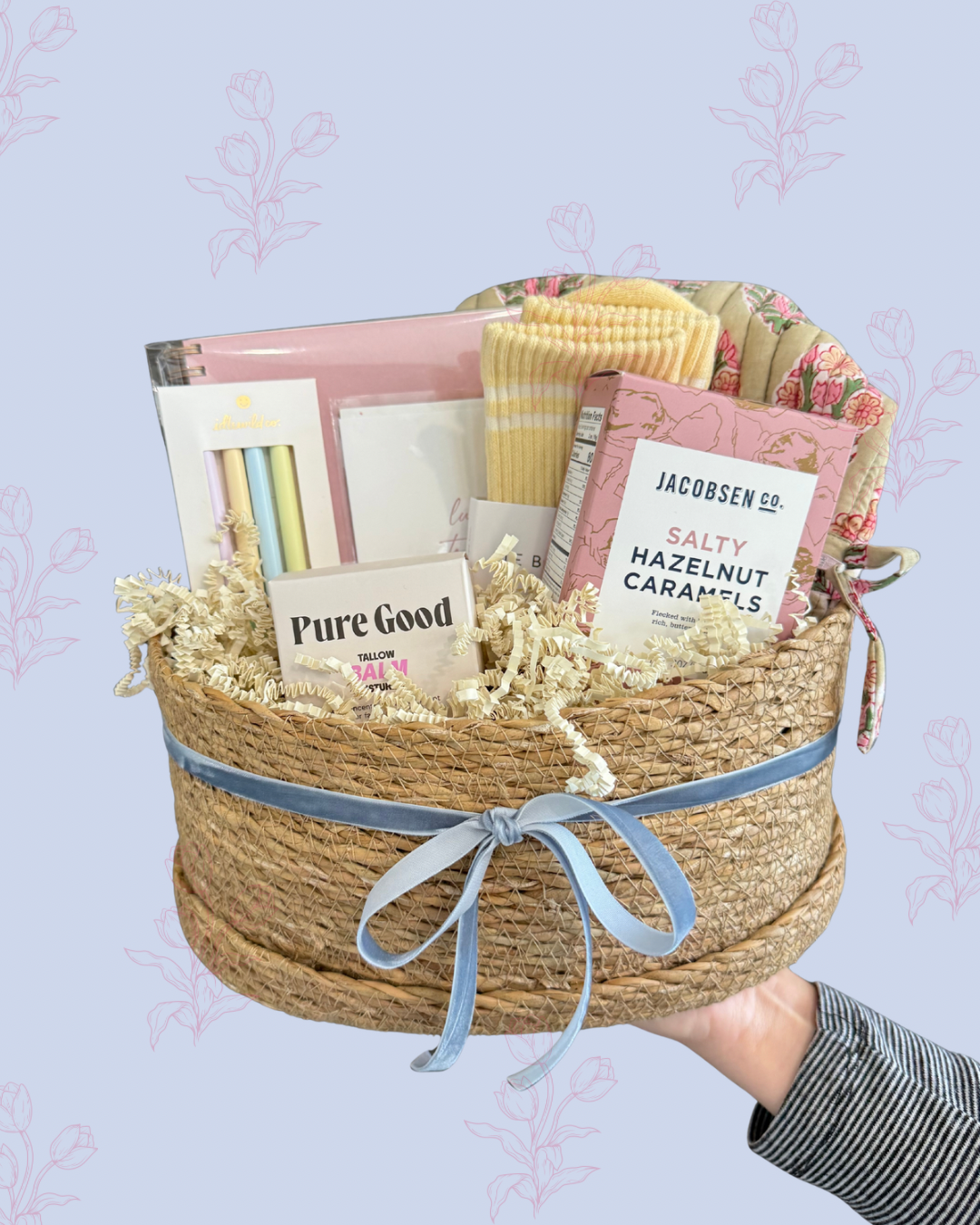 Gift Box for Mom