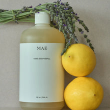 Load image into Gallery viewer, HAND SOAP REFILL