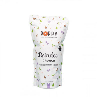 Reideer Crunch Popcorn