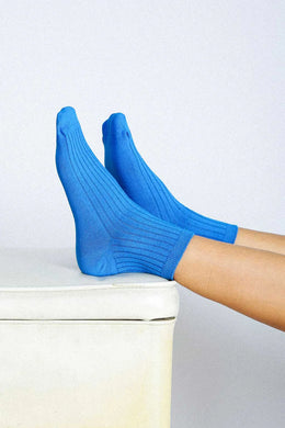 Luxe Ankle