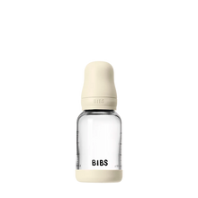 Load image into Gallery viewer, BIBS 4 oz Glass Bottle